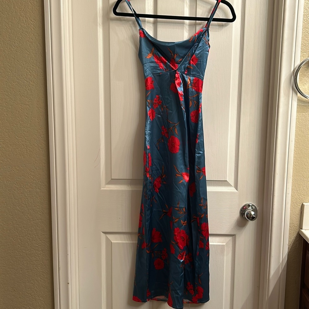 Summer Dress #712